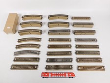 Märklin H0 M-Gleis