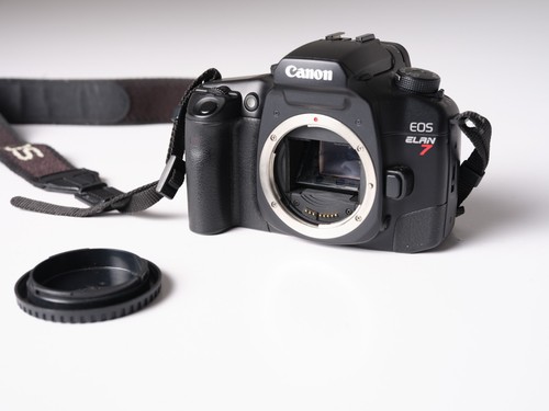 Canon eos elan - canon, 35mm