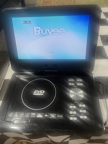 Portable dvd divx - dvd/divx, player