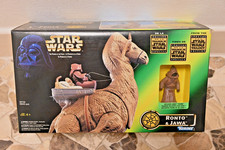 Star Wars Ronto & Jawa Kenner