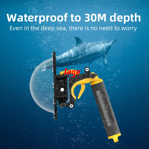 Dome port diving - port,