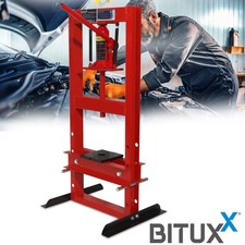 Lagerpresse Hydraulikpresse