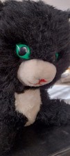Ddr plüschtier katze - |, |