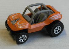 Matchbox Baja Bandit Buggy