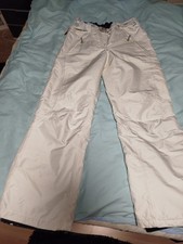 TCM Ski Und Snowboard Hose Damen 36/38