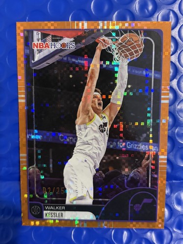 2025 2026 nba hoops walker - 2025/2026,