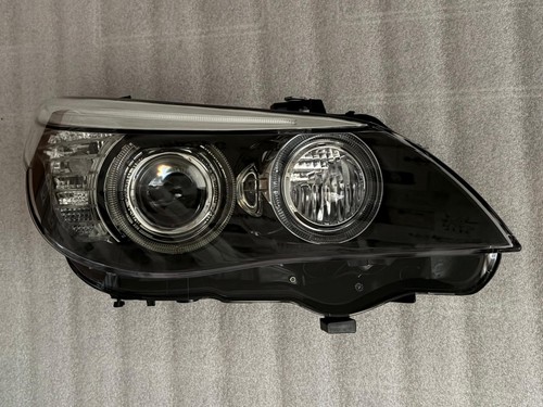 Bmw e60 e61 xenon - 5, dynamic