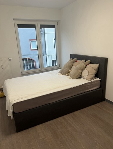 Boxspringbett 140x200cm