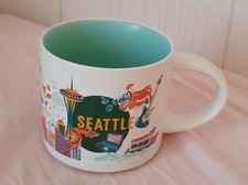 Starbucks tasse city - starbucks,