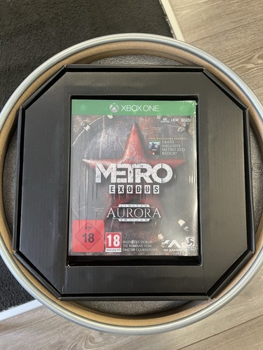 Metro exodus spartan - metro,