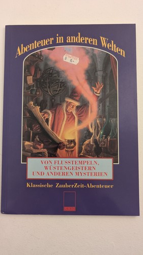 Abenteuerbuch abenteuer - abenteuerbuch, in