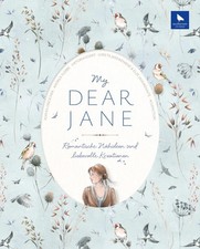 My Dear Jane | Acufactum (u