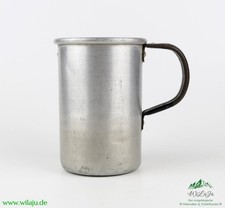 Sammlerobjekt DDR Alu