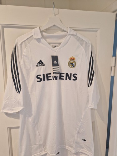 Real madrid 2005 - madrid, replica