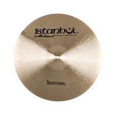 Istanbul Mehmet Cymbals