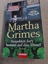 Inspektor Jury kommt auf den
