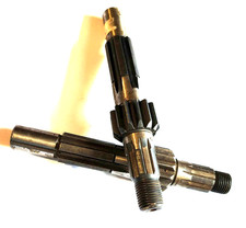 GDR clutch shaft for MZ ES TS