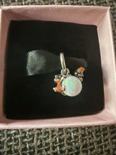 Pandora Disney A-Hörnchen und