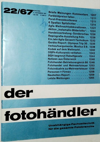 Foto zeitung der - zeitung, "der