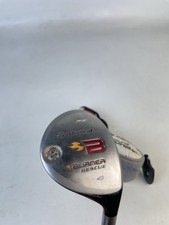 TaylorMade Burner Rescue 2008