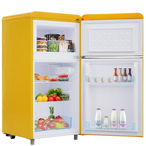 Sonnenh retro kühlschrank - sonnenh, retro-kühlschrank