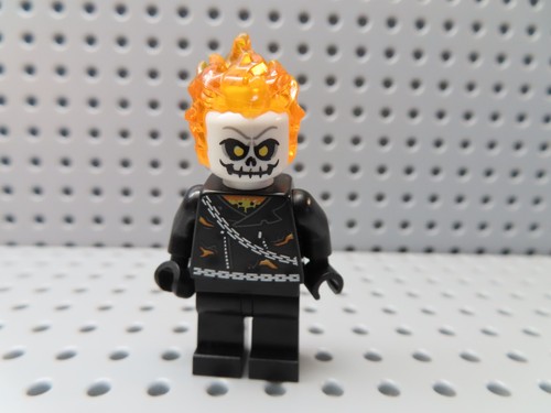 Lego figur super - super, heroes