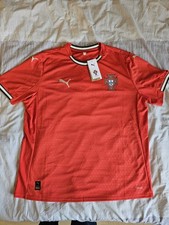 Trikot portugal 2025 luis - xl,