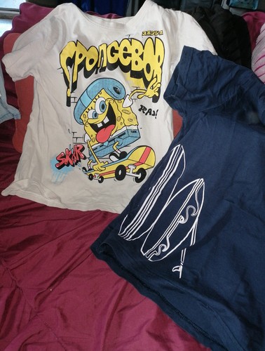 Kindersachen paket jungs - kindersachen,