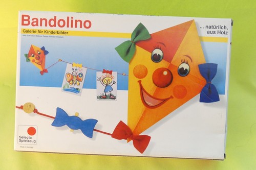 Bandolino bunte galerie - bandolino, für