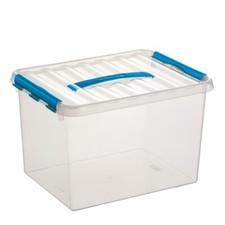 3x SUNWARE Q-Line Box - 22