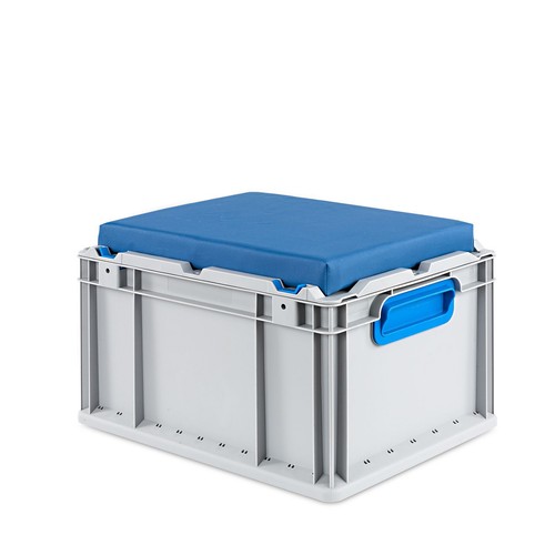 Eurobox nextgen seatbox - eurobox,