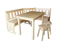 Eckbankgruppe Bank  Sitzbank