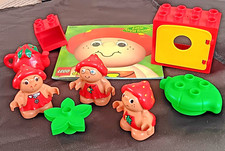 Lego duplo little forest - lego,