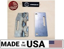 [SR] Ford Ranger V6 to V8 302