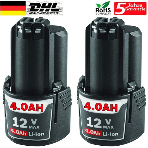 4ah akku 12v - 4ah,