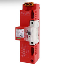 Dehn Überspannungsschutz, Überspannungsableiter 909131 DSH ZP B2 LSG A TT 255 