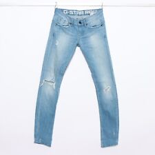 G-Star Corvet Skinny Wmn W28