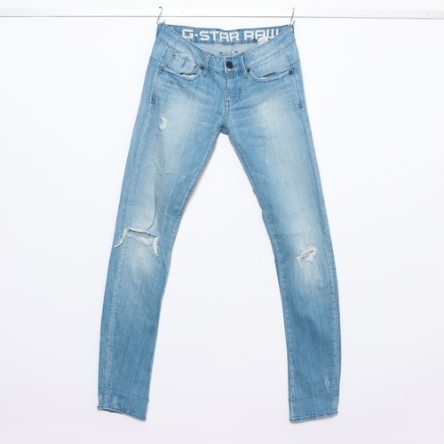 Star corvet skinny - skinny, w28