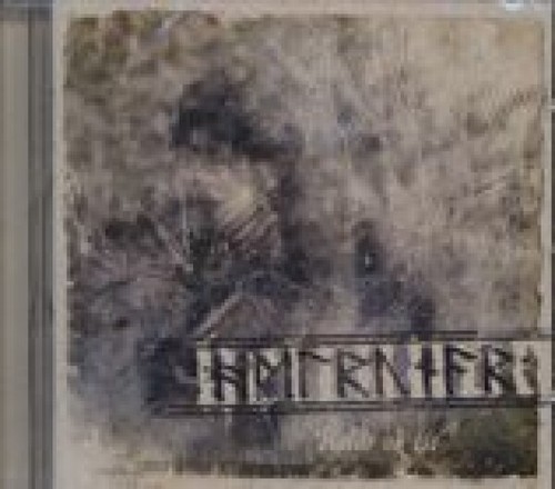 Helrunar baldr iss cd - -,