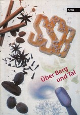 Über Berg und Tal 5/1996 -