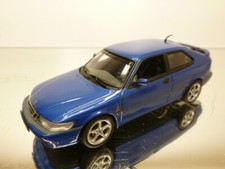 MINICHAMPS SAAB 9-3 VIGGEN -