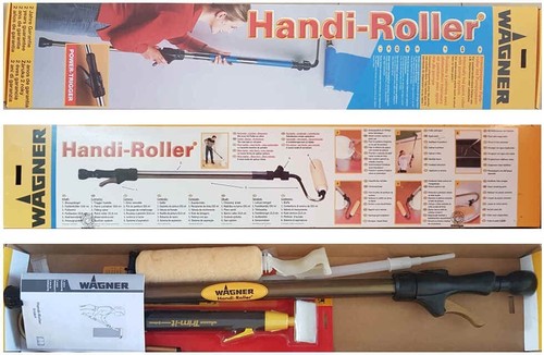 Wandfarbe und wagner - wandfarbe,