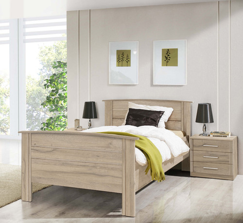 Komfortbett höhenverstellbar