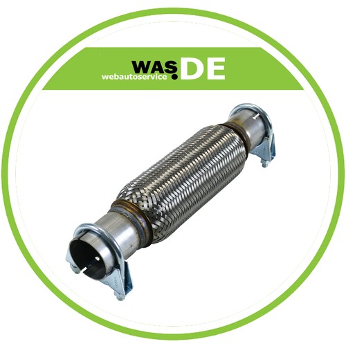 Flexrohr 200 flexstück - x,