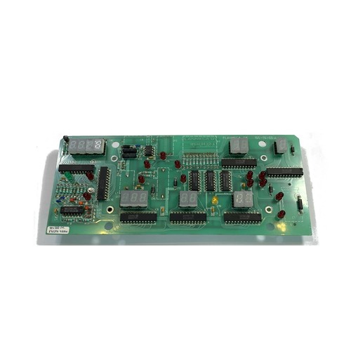 Planmeca proline 2002 - proline, pm