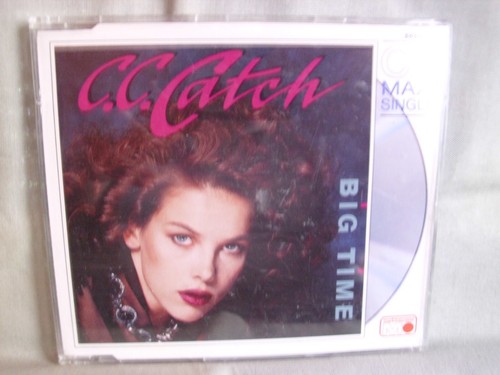 Catch big time - big, time-