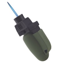 Turboflame Militär Grün Mini