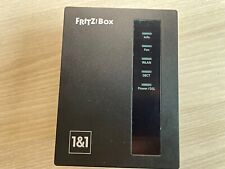 FRITZ!Box 7412 – 1&1 DSL-Modem / 1&1 WLAN-Router