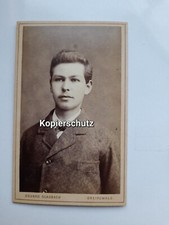 CDV Greifswald A. Höverer