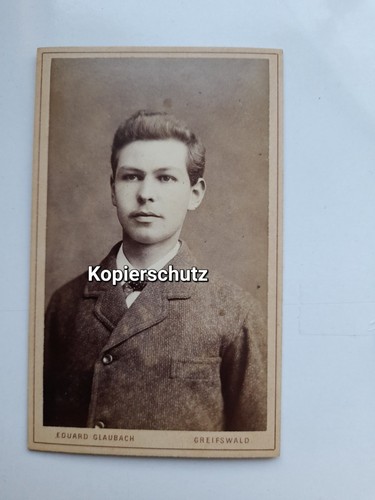 Cdv greifswald höverer - greifswald, a.